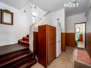 Prodej rodinného domu, Cvikov, Nová, 169 m2