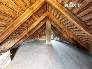 Prodej rodinného domu, Cvikov, Nová, 169 m2