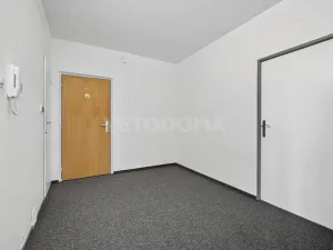 Pronájem bytu 2+1, Plzeň, Elišky Krásnohorské, 60 m2