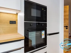 Pronájem bytu 3+kk, Ostrava, U Lesa, 73 m2