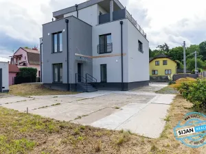 Pronájem bytu 3+kk, Ostrava, U Lesa, 73 m2