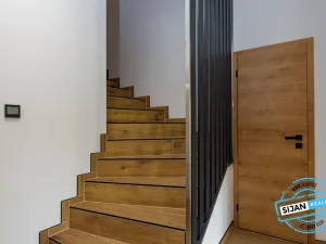 Pronájem bytu 3+kk, Ostrava, U Lesa, 73 m2