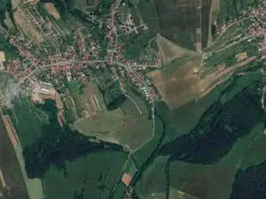 Prodej pole, Vysoké Pole, 1511 m2