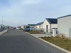 Prodej pozemku pro bydlení, Nymburk, Františka Přítele, 861 m2