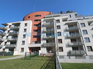 Prodej bytu 1+kk, Praha - Záběhlice, Mattioliho, 37 m2