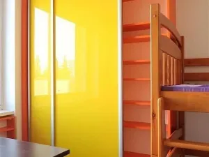 Pronájem bytu 3+kk, Praha, U Slovanky, 73 m2