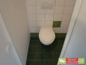 Pronájem bytu 1+kk, Čelákovice, Sokolovská, 33 m2
