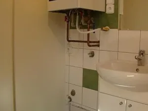 Pronájem bytu 1+kk, Čelákovice, Sokolovská, 33 m2