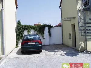 Pronájem bytu 1+kk, Čelákovice, Sokolovská, 33 m2