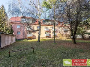 Prodej bytu 4+1, Praha, Pod cihelnou, 110 m2