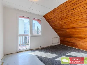 Prodej bytu 4+1, Praha, Pod cihelnou, 110 m2