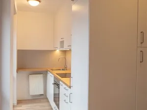 Pronájem bytu 1+kk, Praha, Kozácká, 30 m2