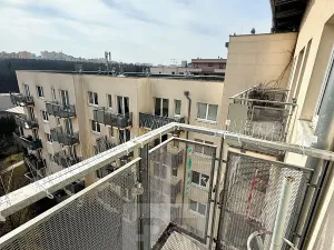 Prodej bytu 3+kk, Praha - Hostivař, Bratislavská, 70 m2