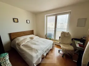 Prodej bytu 3+kk, Praha - Hostivař, Bratislavská, 70 m2