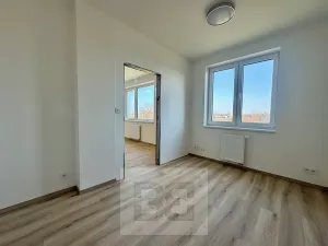 Pronájem bytu 2+kk, Brno, Jižní, 37 m2