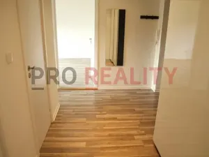 Prodej bytu 2+1, Ostrava, Francouzská, 53 m2