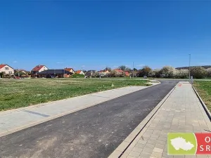 Prodej pozemku, Stolany, 2629 m2