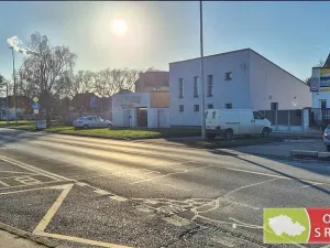 Pronájem výrobních prostor, Praha, Broumarská, 48 m2