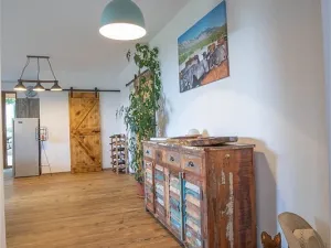 Prodej chaty, Kamenice - Ládeves, Ládeveská, 142 m2