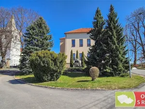 Prodej pozemku, Stolany, 1366 m2