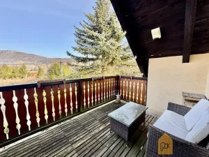 Prodej chalupy, Karlovice, 195 m2