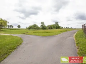 Prodej pozemku, Dírná, 2984 m2