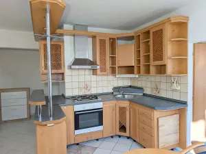 Prodej bytu 3+1, Přerov, Kabelíkova, 71 m2