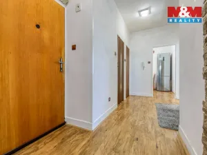 Prodej bytu 3+1, Tlučná, V Rybníčkách, 70 m2