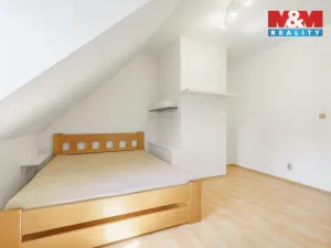 Pronájem bytu 3+1, Cheb, Cechovní, 130 m2