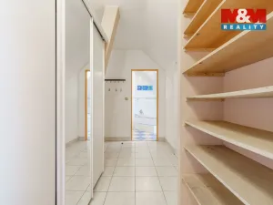 Pronájem bytu 3+1, Cheb, Cechovní, 130 m2