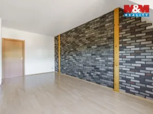 Pronájem bytu 3+1, Cheb, Cechovní, 130 m2