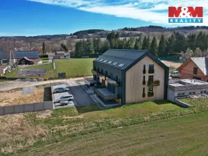 Prodej bytu 2+kk, Dlouhá Ves, 44 m2