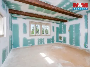 Prodej rodinného domu, Lužná, 165 m2