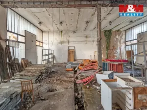 Prodej komerčního pozemku, Kralupy nad Vltavou, sídl. Hůrka, 238 m2