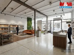 Prodej komerčního pozemku, Kralupy nad Vltavou, sídl. Hůrka, 238 m2