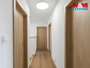 Prodej rodinného domu, Ostrava, 26. dubna, 125 m2