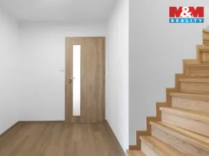 Prodej rodinného domu, Ostrava, 26. dubna, 125 m2