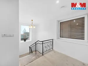 Prodej rodinného domu, Přísnotice, Žabčická, 159 m2