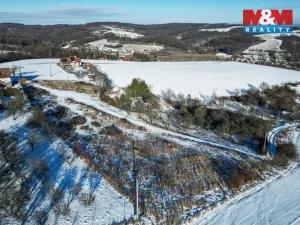 Prodej pozemku pro bydlení, Halenkovice, 1700 m2