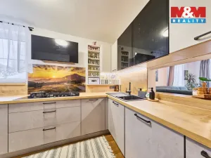 Prodej rodinného domu, Svoboda nad Úpou, Horská, 111 m2