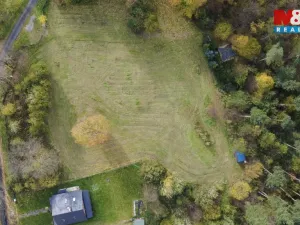 Prodej pozemku pro bydlení, Čeladná, 4352 m2