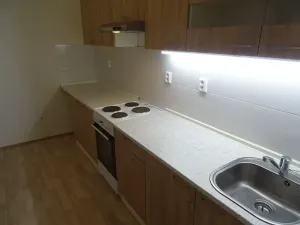 Pronájem bytu 3+1, Praha - Nusle, Žateckých, 83 m2