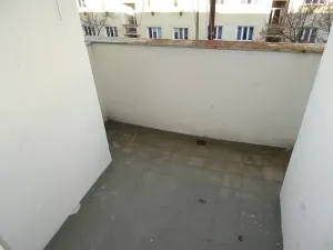 Pronájem bytu 3+1, Praha - Nusle, Žateckých, 83 m2