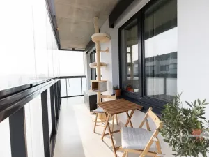 Prodej bytu 3+kk, Praha - Hloubětín, Laponská, 66 m2