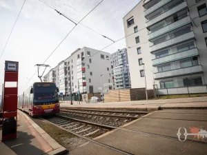 Prodej bytu 3+kk, Praha - Hloubětín, Laponská, 66 m2