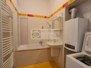 Pronájem bytu 2+1, Brno, Purkyňova, 70 m2