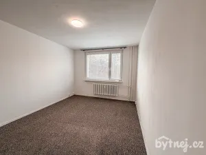 Pronájem bytu 3+1, Olomouc - Povel, Schweitzerova, 61 m2