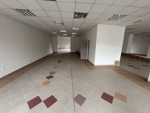 Pronájem obchodního prostoru, Jeseník, nám. Svobody, 232 m2