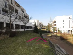 Prodej bytu 2+kk, Brno, Markůvky, 58 m2