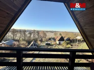 Prodej zahrady, Kostelec nad Orlicí, 285 m2